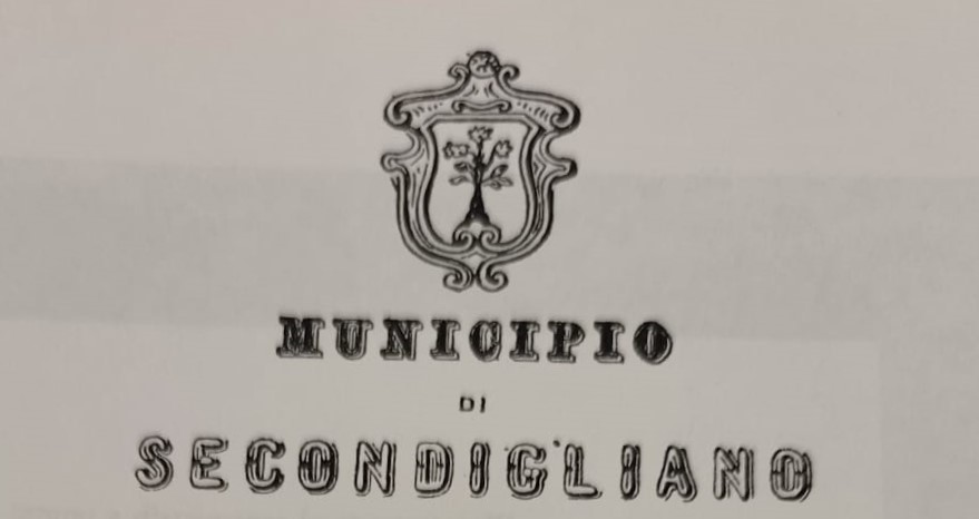 Secondigliano, tra rivoluzioni e istruzione: il cambio dello stemma e ...